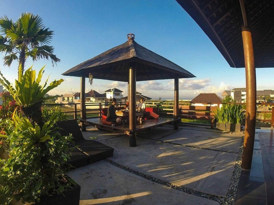 Echoland Boutique Bed And Breakfast Hotel in North Kuta