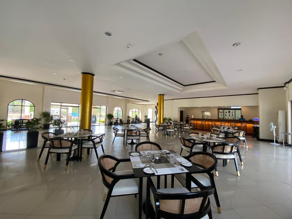 Plaza Del Norte Hotel and Convention Center Hotel in Cordillera Administrative Region