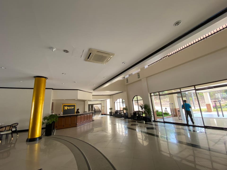 Plaza Del Norte Hotel and Convention Center Hotel in Cordillera Administrative Region