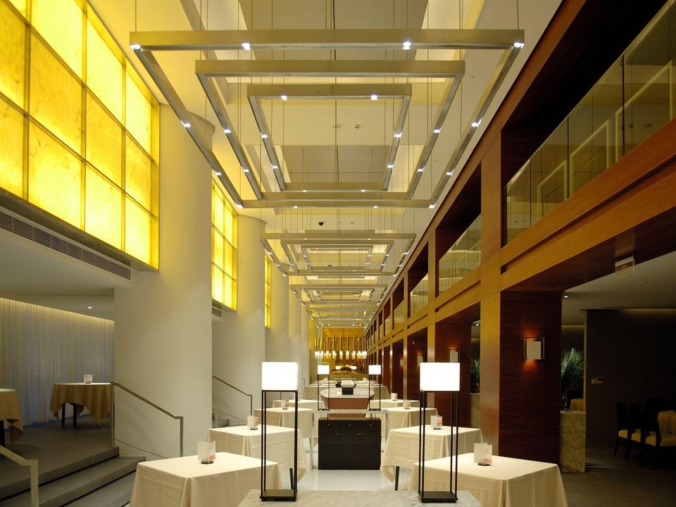 Jinjiang Inn Select Shanghai New Hongqiao Hotel in Shanghai