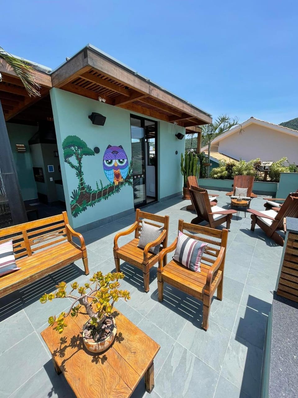 Hospedaria da Lagoa Inn in Florianopolis