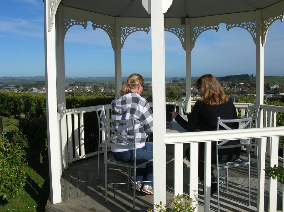 Manor Views Hotel in Waikato