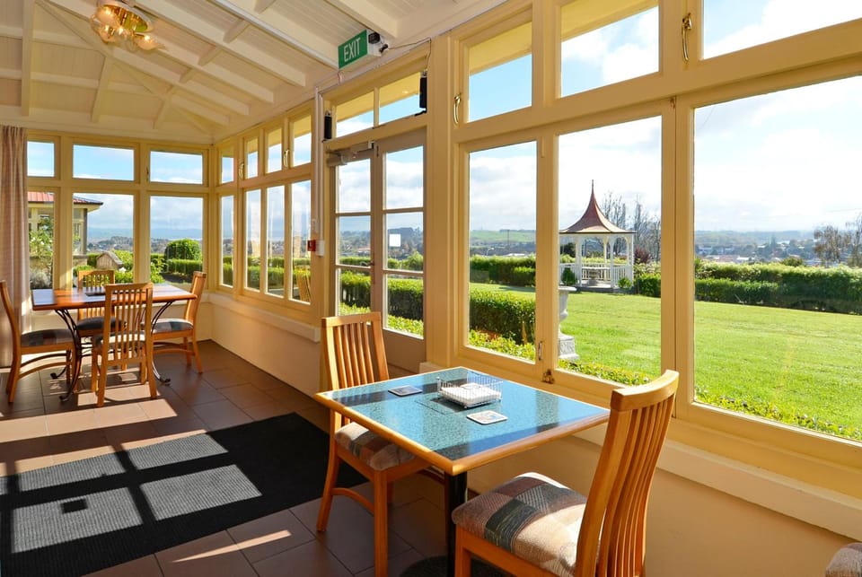 Manor Views Hotel in Waikato