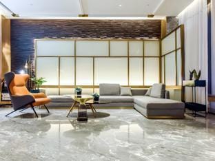 Echarm Plus Hotel Chongqing University of Business and Industry Light Rail Station Hotel in China