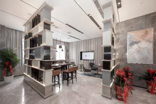Echarm Hotel Wuhan Jiefang Park Hotel in Wuhan