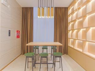 City Comfort Inn Beihai Railway Station Hotel in China