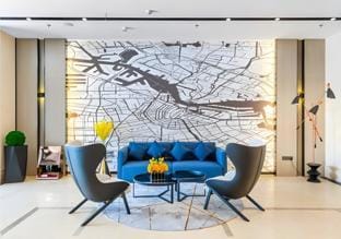 Echarm Hotel Jiangyin High-Tech Zone Hotel in Suzhou