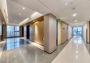 Echarm Hotel Nanjing South Railway Station Hotel in Nanjing