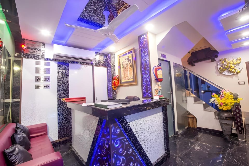 Hotel Doller Inn Hotel in New Delhi