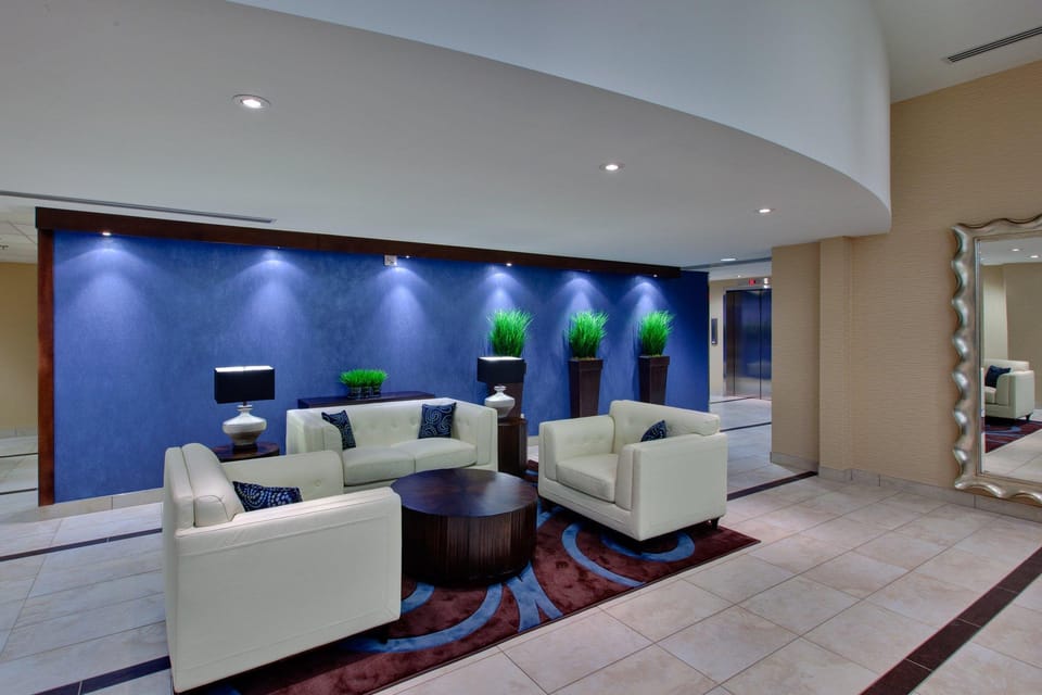 Holiday Inn Express Hotel & Suites Chatham South By IHG Hotel in Chatham-Kent
