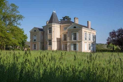 Manoir des Etrichets Hotel in Centre-Val de Loire