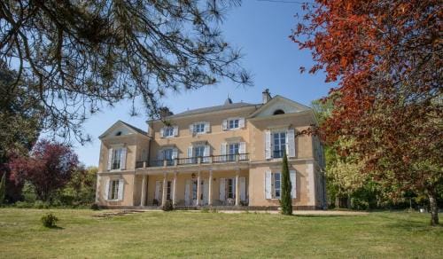 Manoir des Etrichets Hotel in Centre-Val de Loire