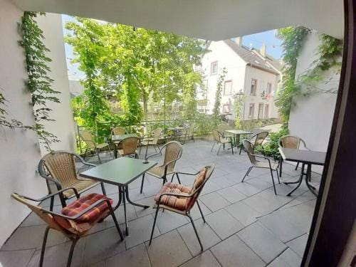 Weinquartier Krov Hotel in Cochem-Zell