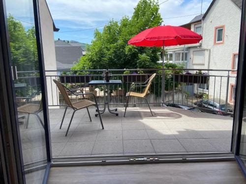 Weinquartier Krov Hotel in Cochem-Zell