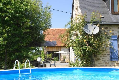 Odiel & Gabrielle Hotel in Centre-Val de Loire