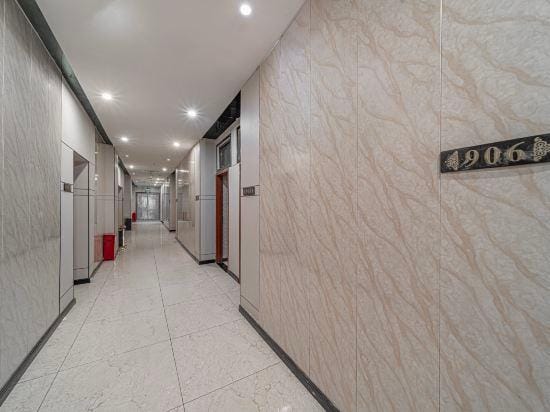 Haojue Hotel ruidmore store Hotel in China