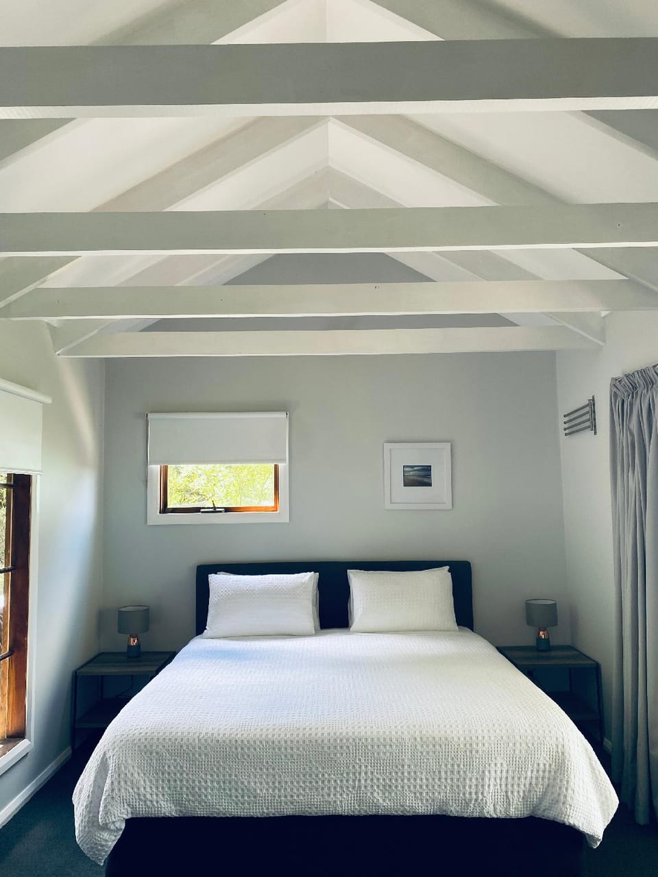 Hideaway Studio Accommodation Apartment hotel in Tasmania