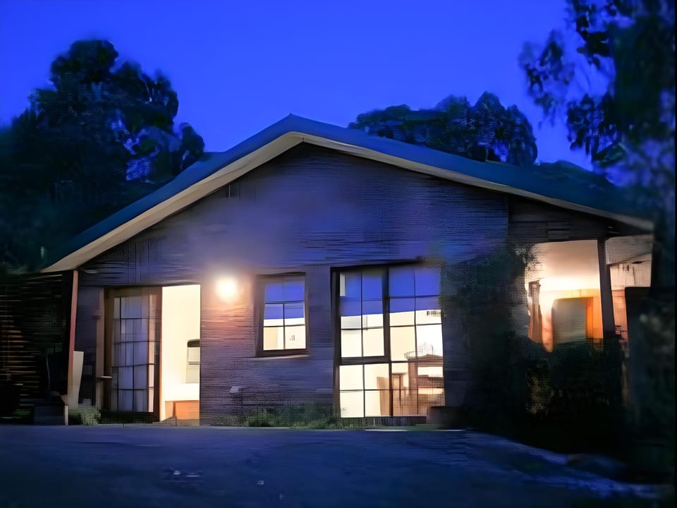 Hideaway Studio Accommodation Apartment hotel in Tasmania