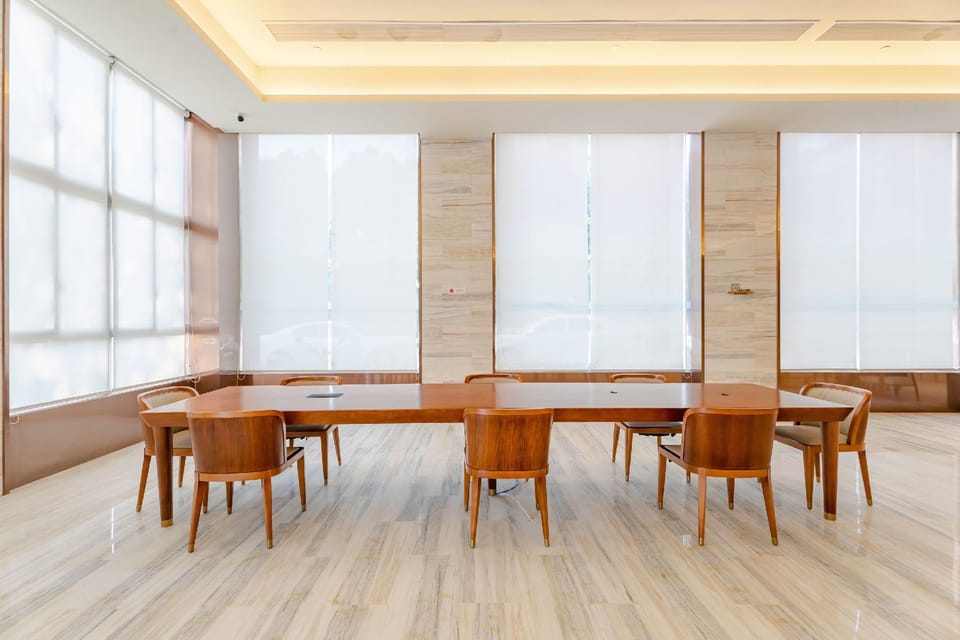 VX Hotel Anhui Hefei High-Tech Industrial Park Shilian Bei Road Hotel in Jiangsu