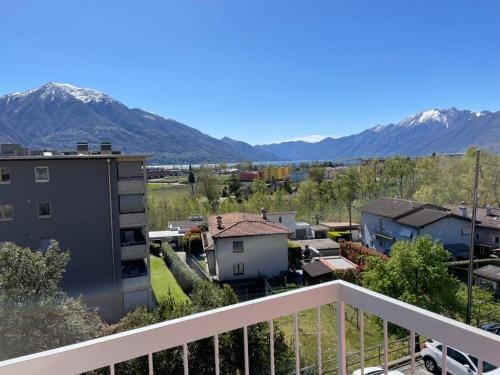 Ristorante Gordolese con alloggio Hotel in Locarno