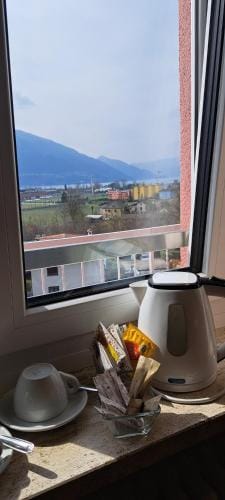 Ristorante Gordolese con alloggio Hotel in Locarno