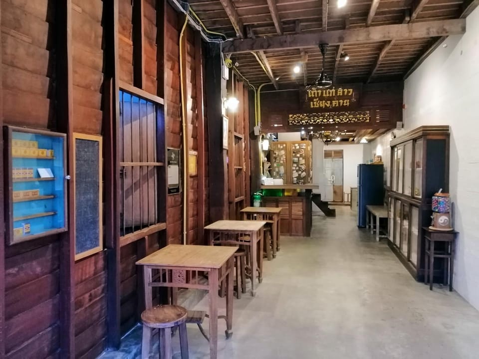Tao Kae Lao Hostel in Vientiane Province, Laos