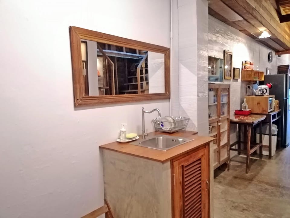 Tao Kae Lao Hostel in Vientiane Province, Laos