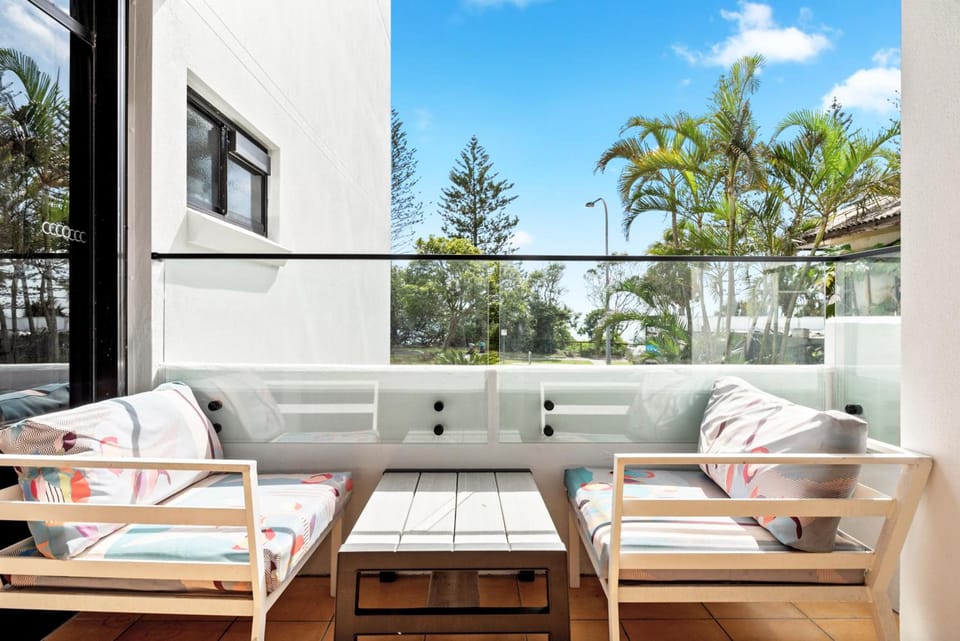 Windward Apartments Apartment hotel in Sunshine Coast