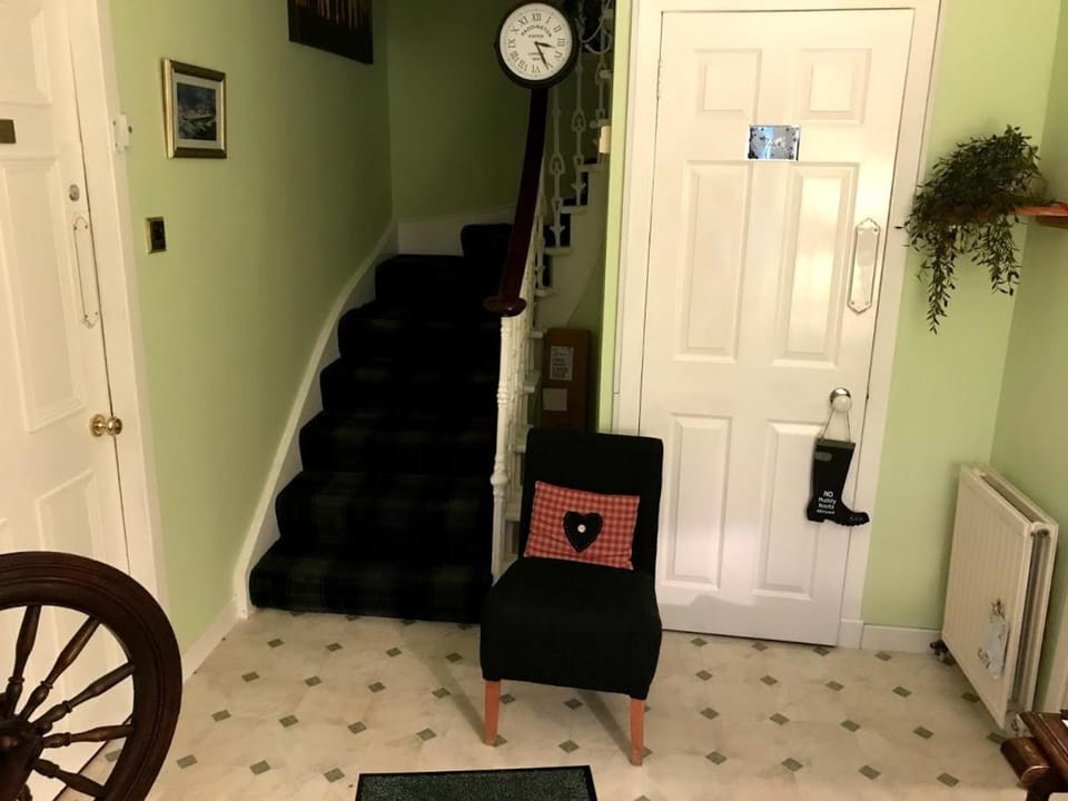 Hal O' The Wynd Guest House Hotel in Scotland