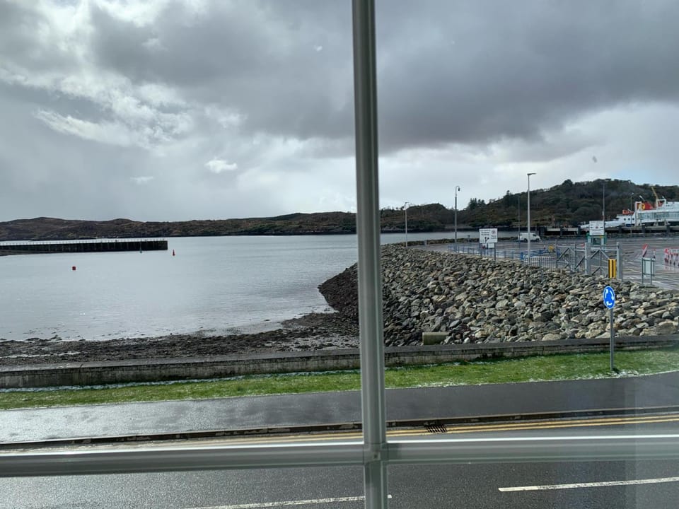 Hal O' The Wynd Guest House Hotel in Scotland