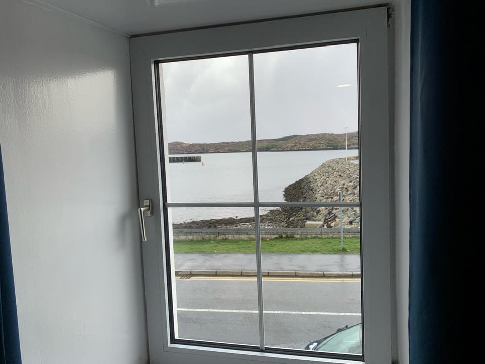 Hal O' The Wynd Guest House Hotel in Scotland