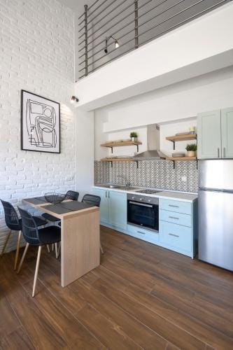 AG Luxury Villas, Iraklitsa Hotel in Decentralized Administration of Macedonia and Thrace