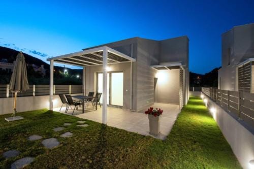 AG Luxury Villas, Iraklitsa Hotel in Decentralized Administration of Macedonia and Thrace