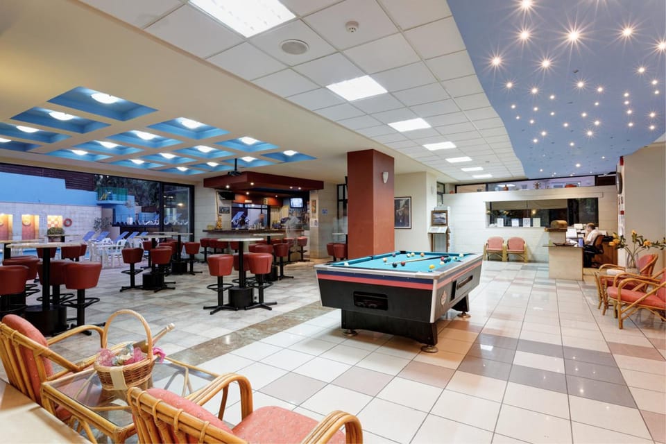 Agrabella Hotel - Adults Only Hotel in Crete Region