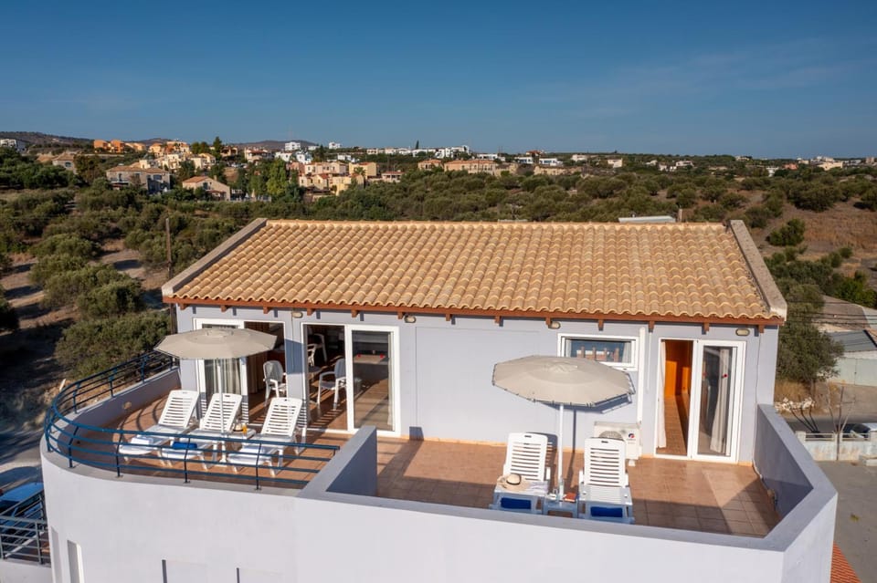 Agrabella Hotel - Adults Only Hotel in Crete