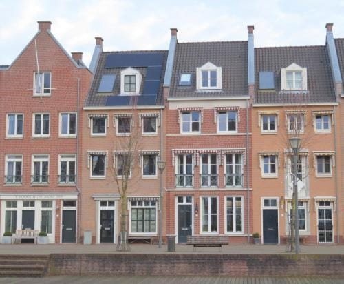 Jacky's place Hotel in Limburg (province)