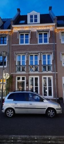 Jacky's place Hotel in Limburg (province)