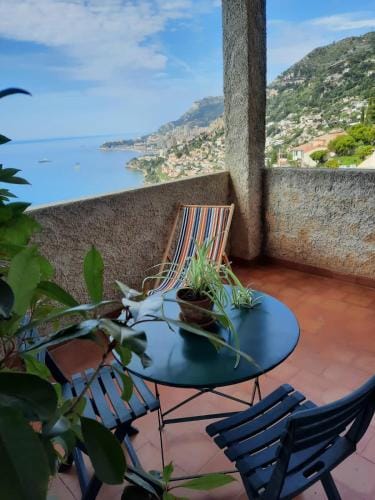 Soutariba Hotel in Roquebrune-Cap-Martin