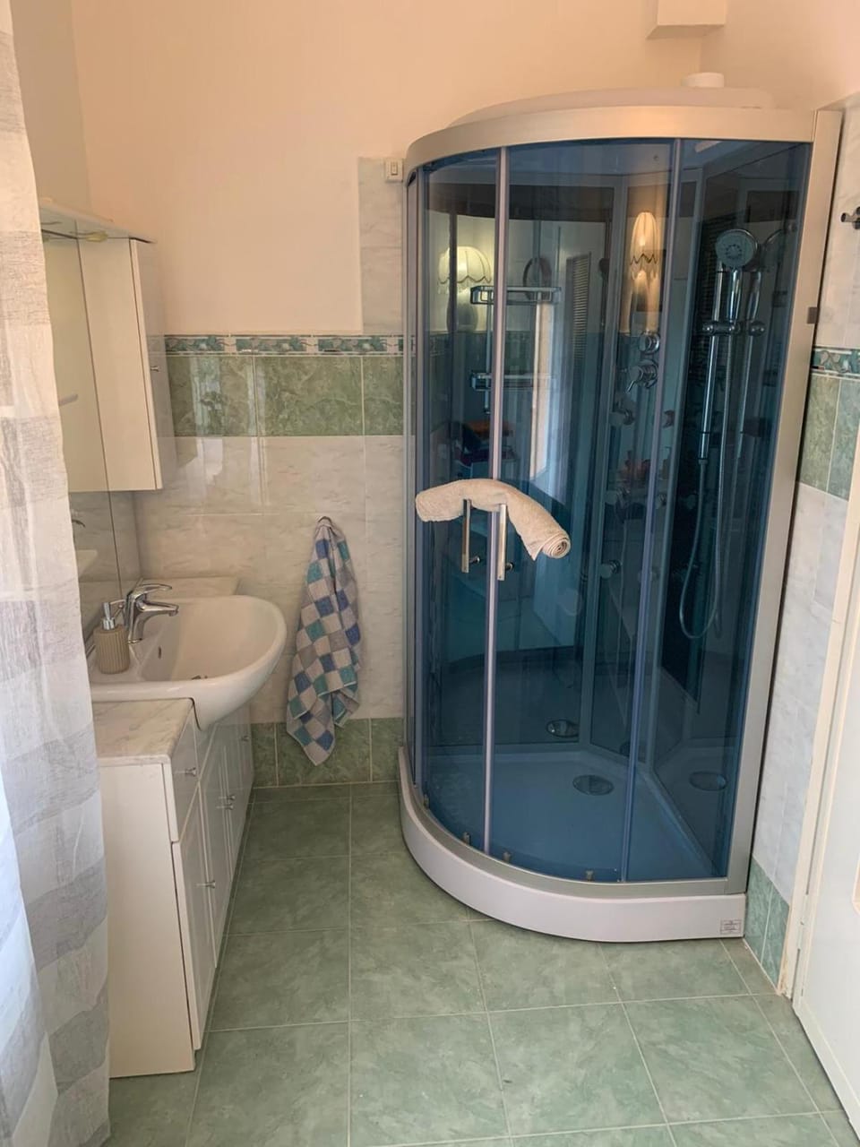 B&B Rialto Hotel in Verona