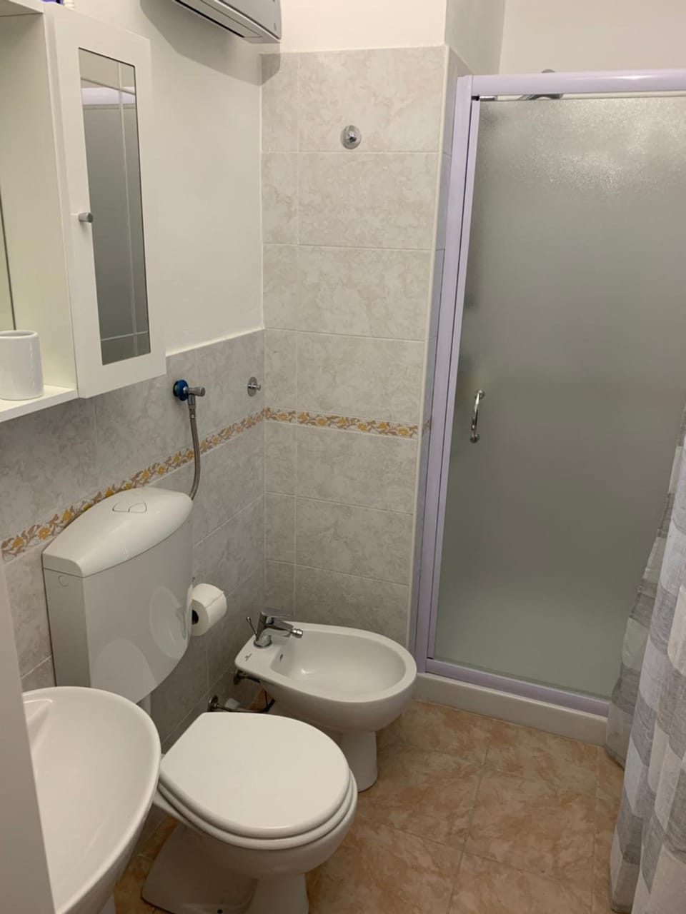 B&B Rialto Hotel in Verona