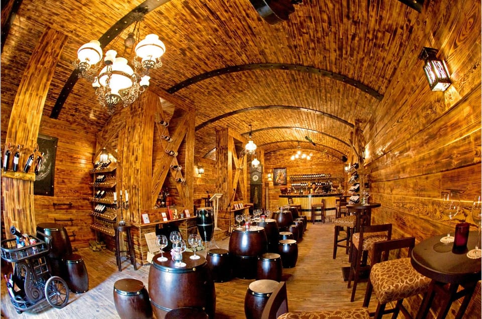 Bar/lounge