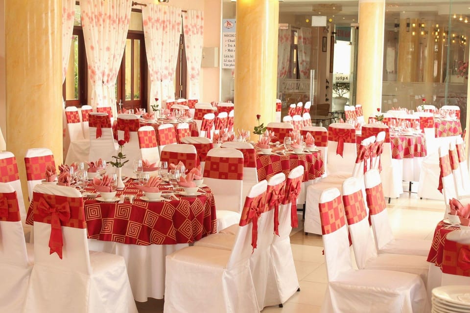 Ky Hoa Dalat Hotel Hotel in Dalat