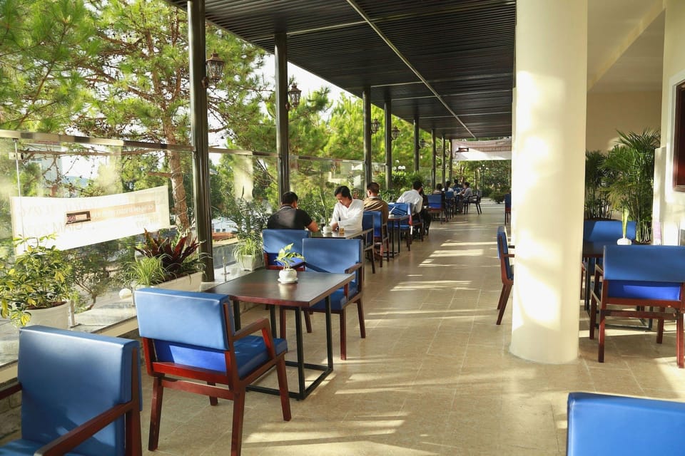 Ky Hoa Dalat Hotel Hotel in Dalat