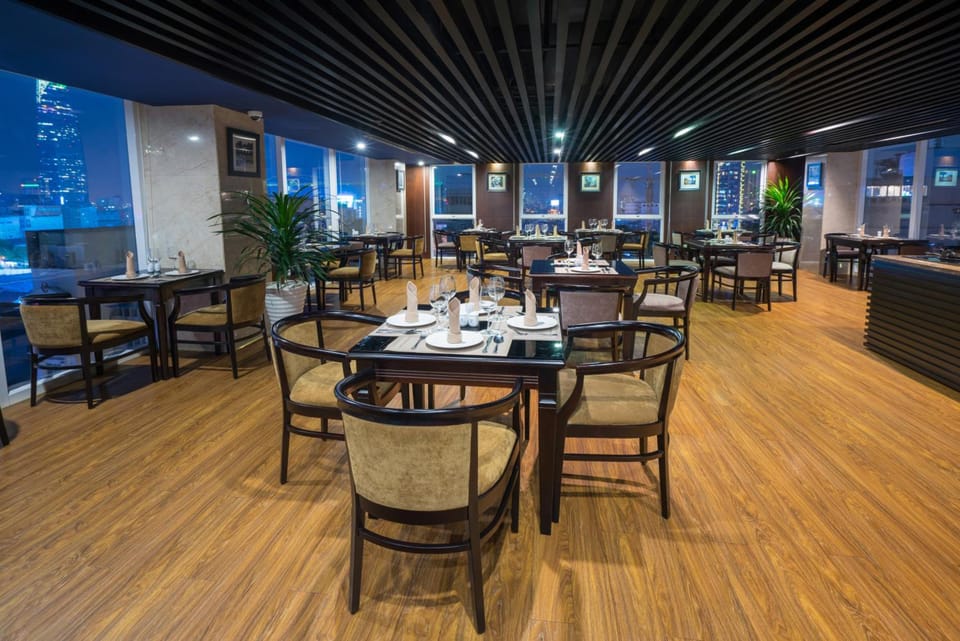 Nhat Ha Maison (formerly Nhat Ha 1)  Hotel Hotel in Ho Chi Minh City