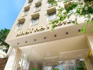 Nhat Ha Maison (formerly Nhat Ha 1)  Hotel Hotel in Ho Chi Minh City