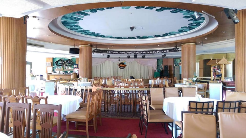 Wattana Park Hotel Hotel in Thailand