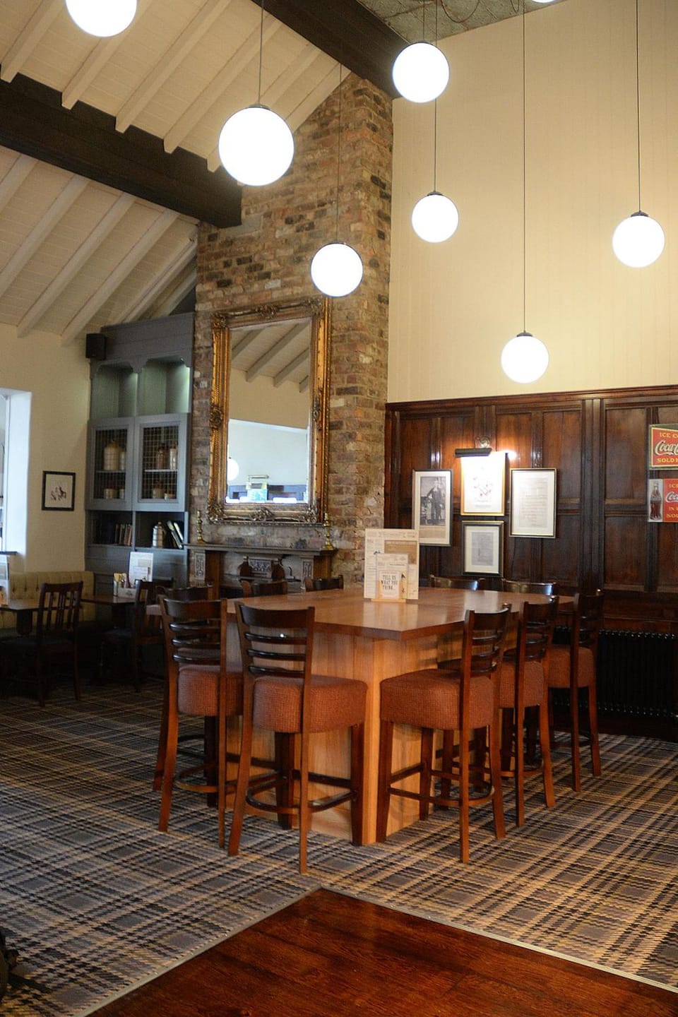 Boat & Horses Inn Hotel in Manchester