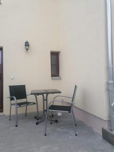 Kunstgasse 4+5 Hotel in Thuringia, Germany