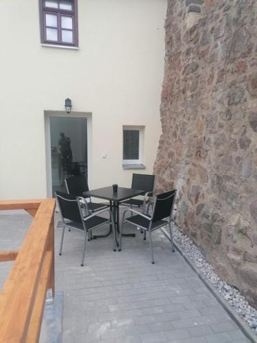 Kunstgasse 4+5 Hotel in Thuringia, Germany