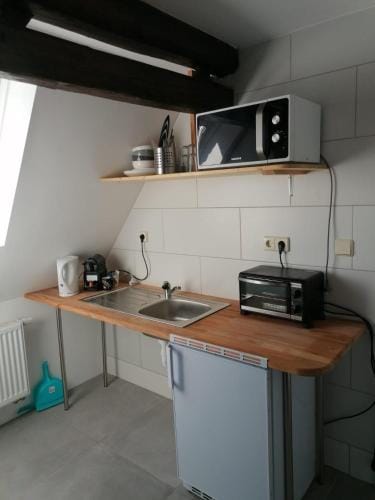 Kunstgasse 4+5 Hotel in Thuringia, Germany